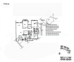 Grandeur 8 (D20), Condominium #615990081
